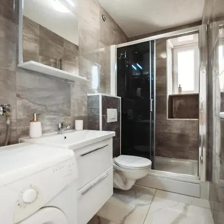 Essenza Apartment