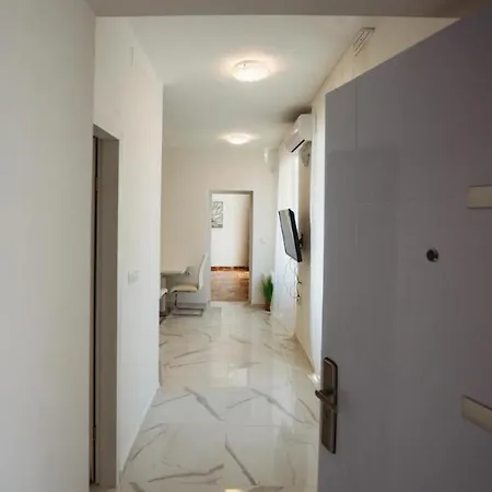 Essenza Apartment Zadar