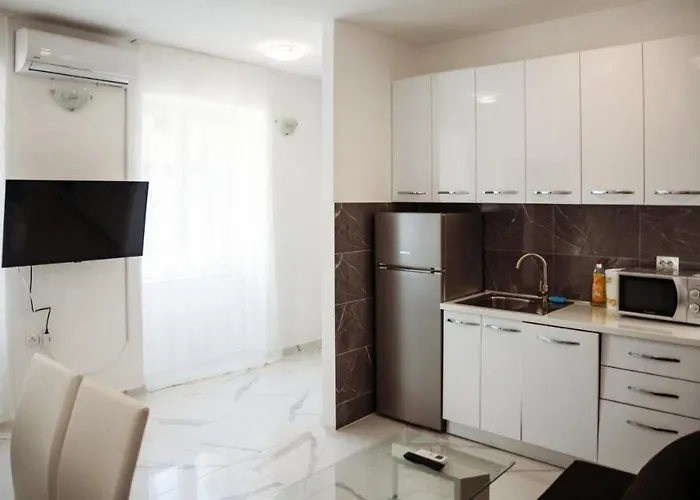 Apartment Essenza Zadar