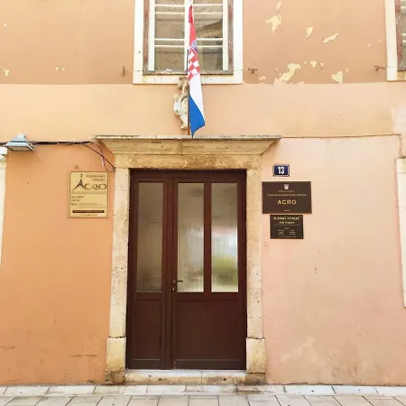 Lägenhet Essenza Zadar