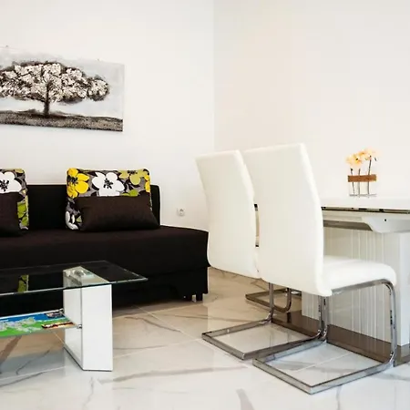 Essenza Apartment